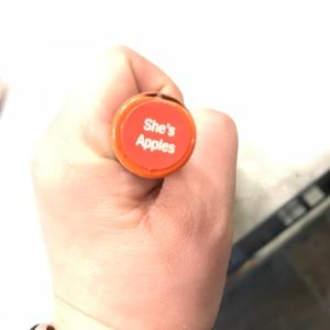 Lipsense- She’s Apple BROKEN SEAL